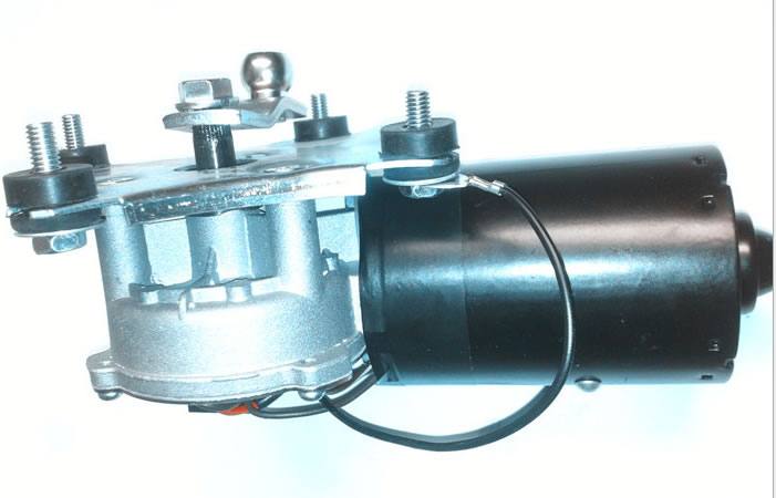 供應韓國東風悅達起亞普萊特雨刮電機