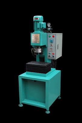 快速液壓球頭滾邊機(jī)