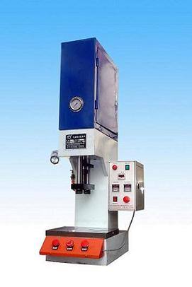 ST-5噸無鉚釘鉚接機