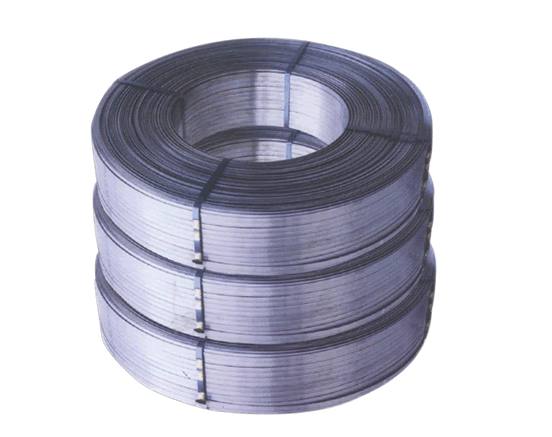 塑鋼門窗傳動器專用扁鋼