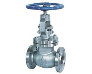 J41H美標(biāo)截止閥 鑄造件