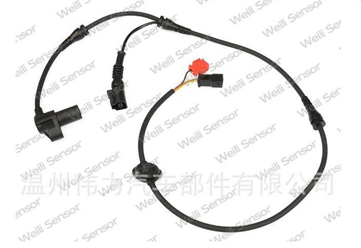 大眾ABS傳感器4B0 927 803B