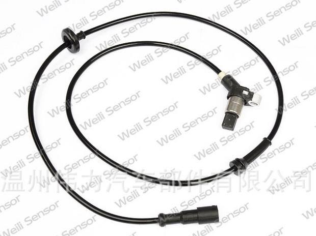 大眾ABS傳感器24.0721-1925.1