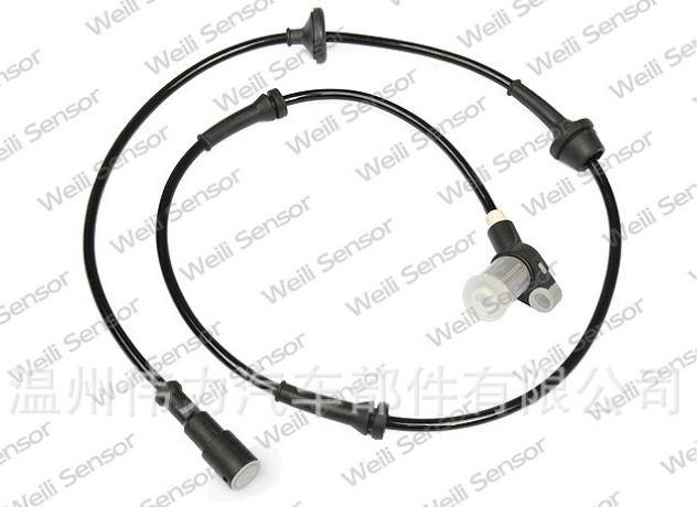 大眾ABS傳感器 A2C59512217Z