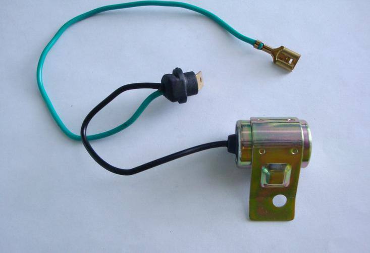 供應汽車電容器， 1237330220 1237330241，311905255C