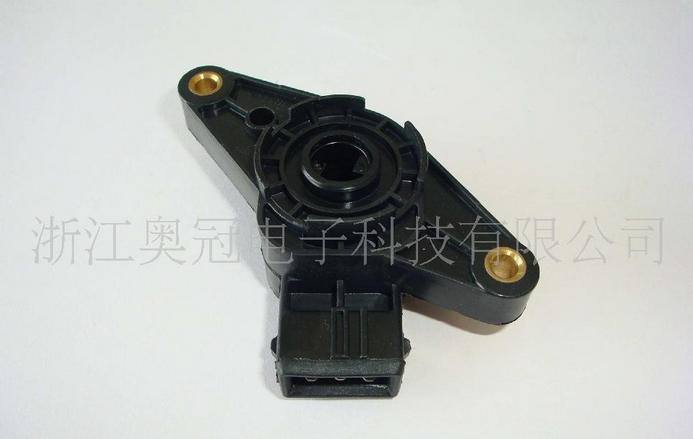 供應(yīng)汽車節(jié)氣門傳感器1920.0F，95658554，9565855480