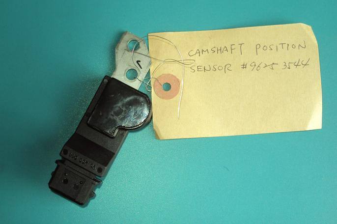 供應汽車凸輪軸傳感器，96253544