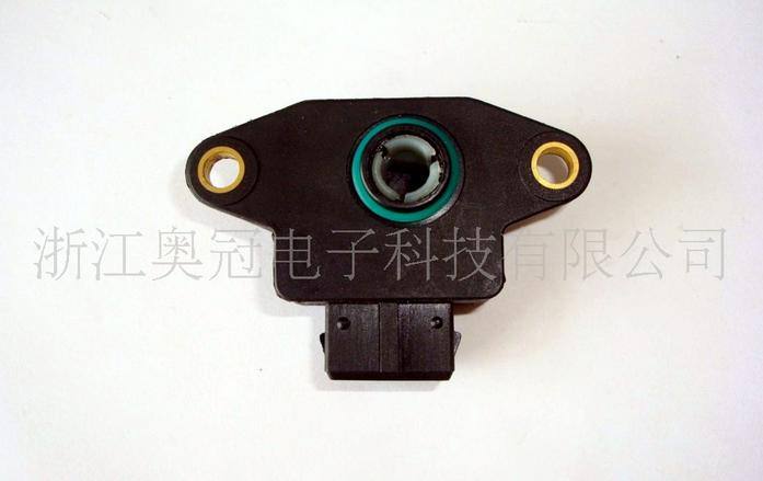 供應汽車節氣門傳感器，0280122001，0K9A5-18-911，1268.L1