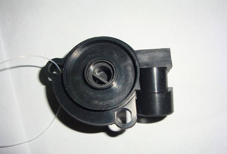 供應(yīng)拉達(dá)節(jié)氣門傳感器，39.3855