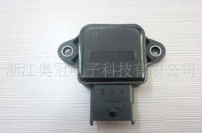 供應汽車節氣門傳感器，35170-22600，90541502，5826473