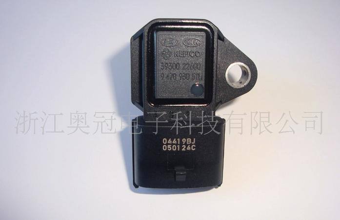 汽車壓力傳感器，39300 22600，9470930511