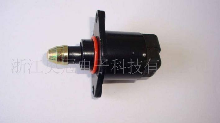 供應(yīng)汽車怠速步進(jìn)電機(jī)，1920.N1，95 644 484，9564448480