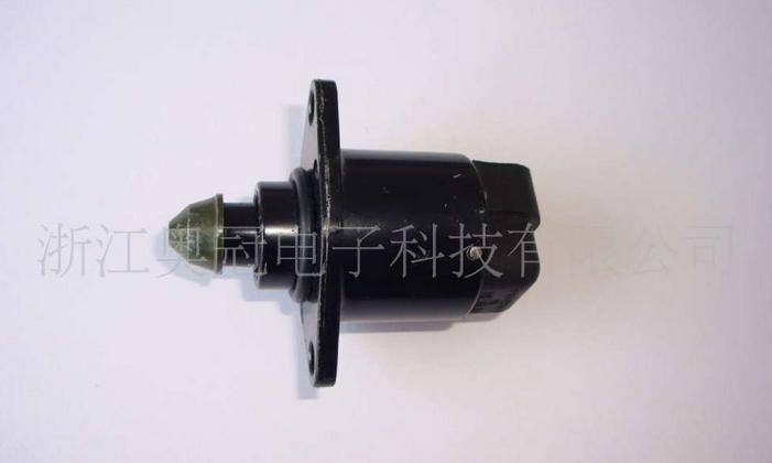 供應汽車怠速步進電機，1920.4X