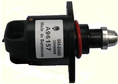 供應汽車怠速電機，1920.AH