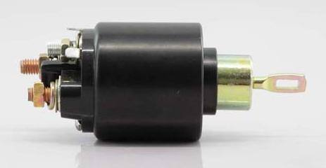 伊朗車磁力開關