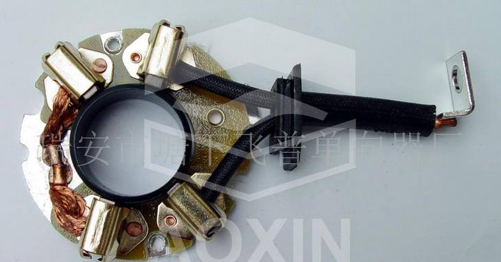 供應捷達王碳刷架