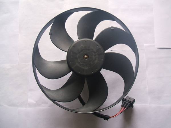 大寶萊散熱器風扇QS.QF1202D