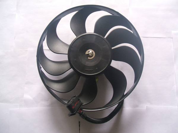 小寶萊散熱器風扇QS.QF1202A