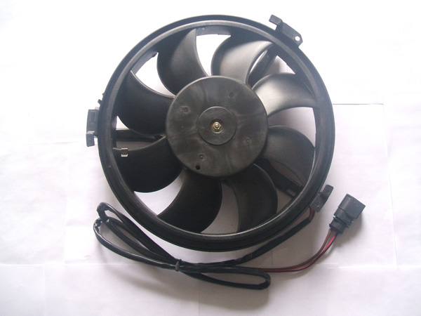 帕薩特B5（2.0）散熱器風扇QS.QF1201C