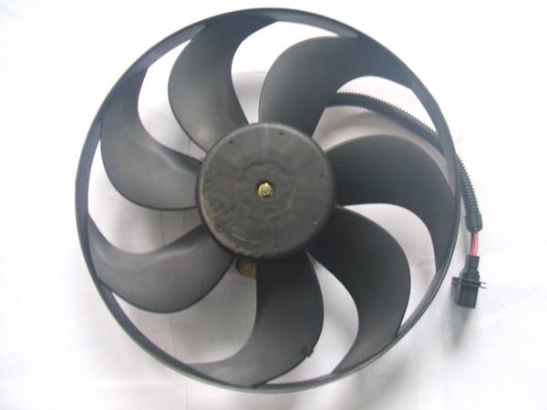 波羅1.4主機散熱器風扇QS.QF1201D