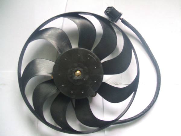 波羅1.4副機散熱器風扇QS.QF1201E