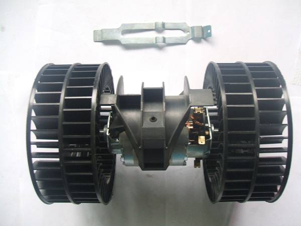 W124暖風(fēng)電阻QS.QF1206B