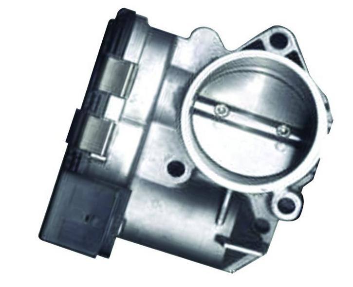 供應電子節氣門 標致206 307 280750085