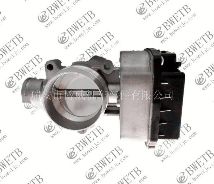 供應(yīng)廠家直銷標(biāo)致 307 408 2.0L 電噴電子節(jié)氣門 96 480 537 80