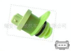  標(biāo)致206車速傳感器 轉(zhuǎn)速傳感器 OEM:6160.70