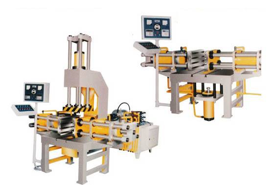 J31系列-重力鑄造機(jī)