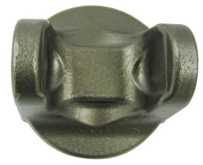 萬向節(jié)叉 傳動軸鍛件