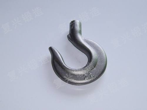 F-410吊鉤鍛件