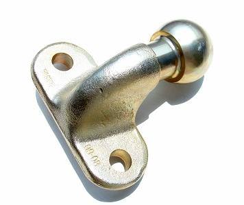 HD-T1-002拖車球鍛件