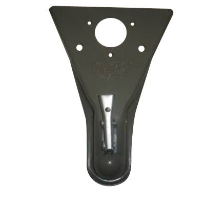 HD-T2-001拖車(chē)蓋鍛件