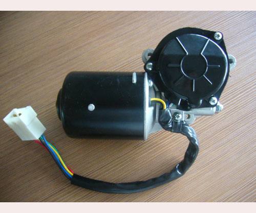 DY-002A拉達雨刮電機