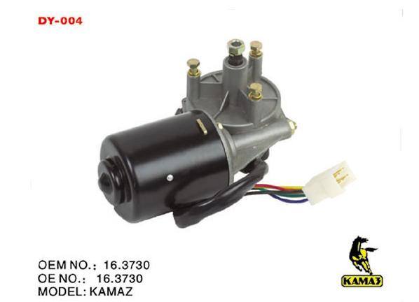 DY-003A拉達雨刮電機