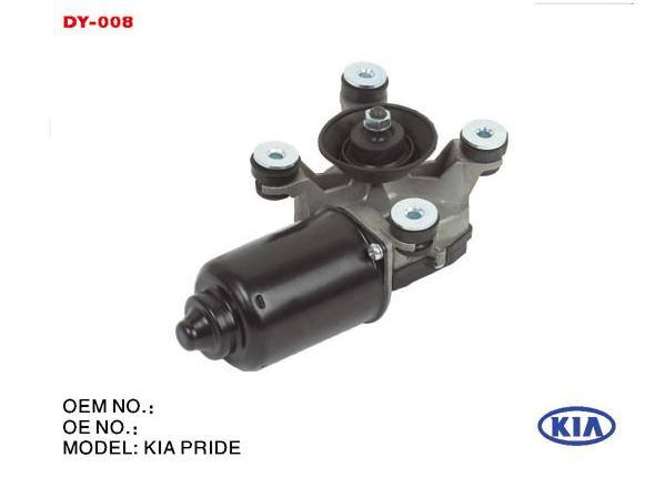 DY-003C 雨刮電機