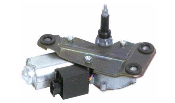 DY-006 卡瑪斯雨刮電機(jī)