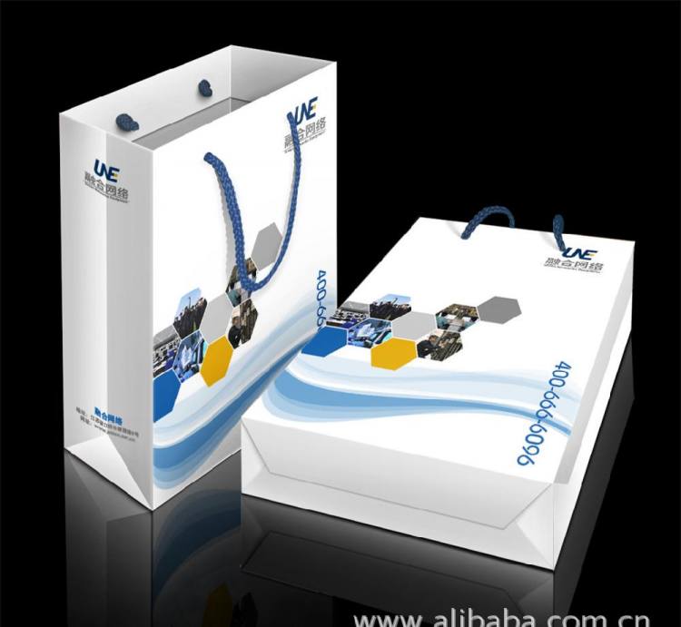 現貨/彩色牛皮紙袋/廣告促銷通用服裝手提包裝牛皮紙袋/訂做批發