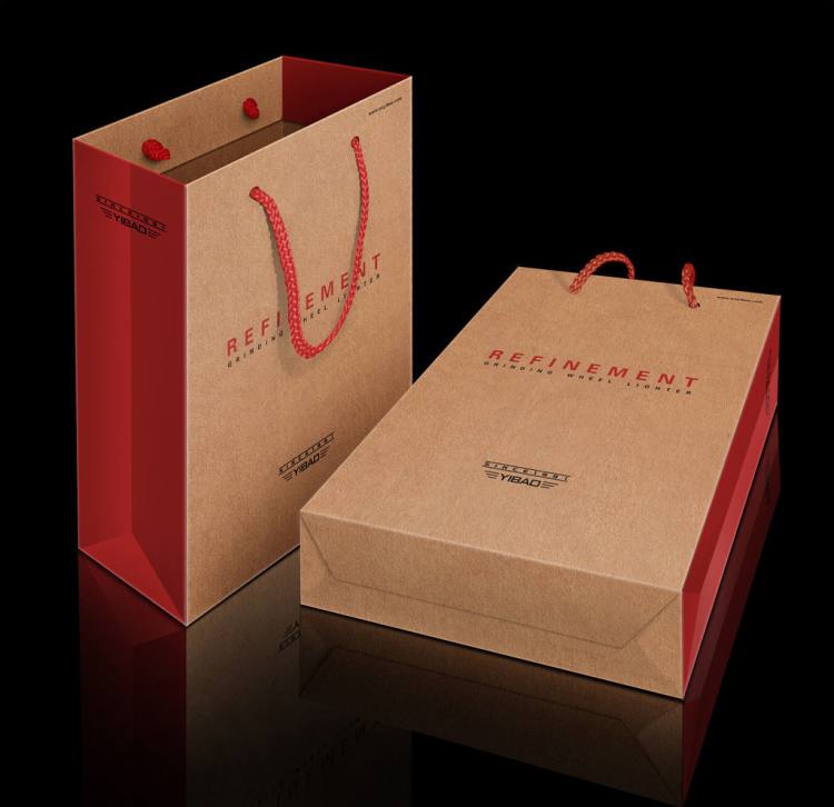 廠家直銷印刷訂做批發白卡手提紙袋子/禮品袋/廣告袋/牛皮紙袋