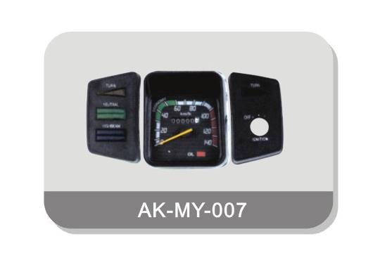 AK-MY-007 摩托車儀表