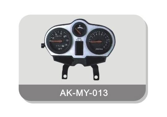 AK-MY-013 摩托車儀表