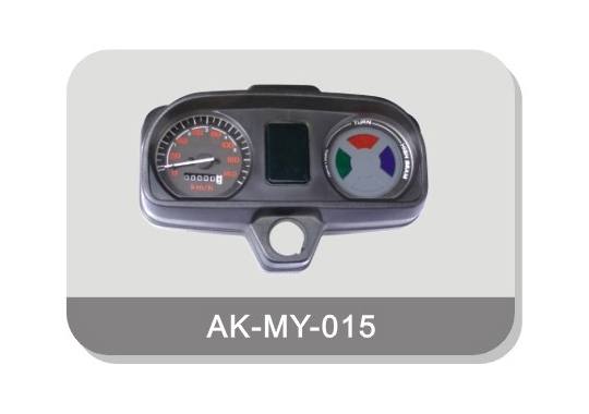 AK-MY-015 摩托車儀表