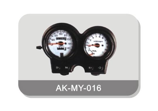 AK-MY-016 摩托車儀表
