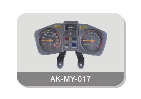 AK-MY-017 摩托車儀表