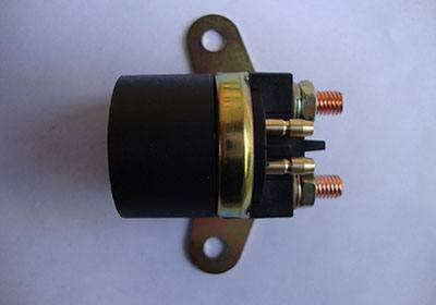 HG-209摩托車?yán)^電器