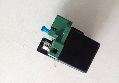 HG-213摩托車?yán)^電器