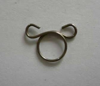 不銹鋼30079卡簧