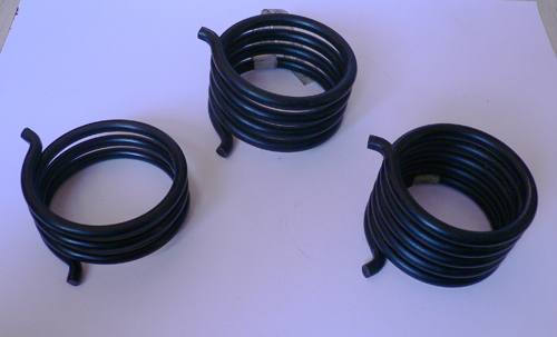 漲緊輪彈簧P1050652 扭轉彈簧