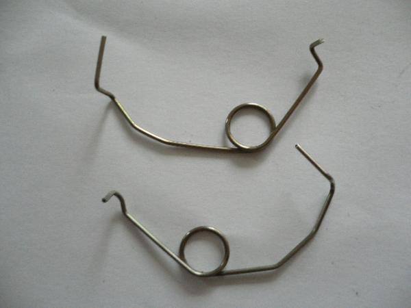 不銹鋼30091 扭轉(zhuǎn)彈簧